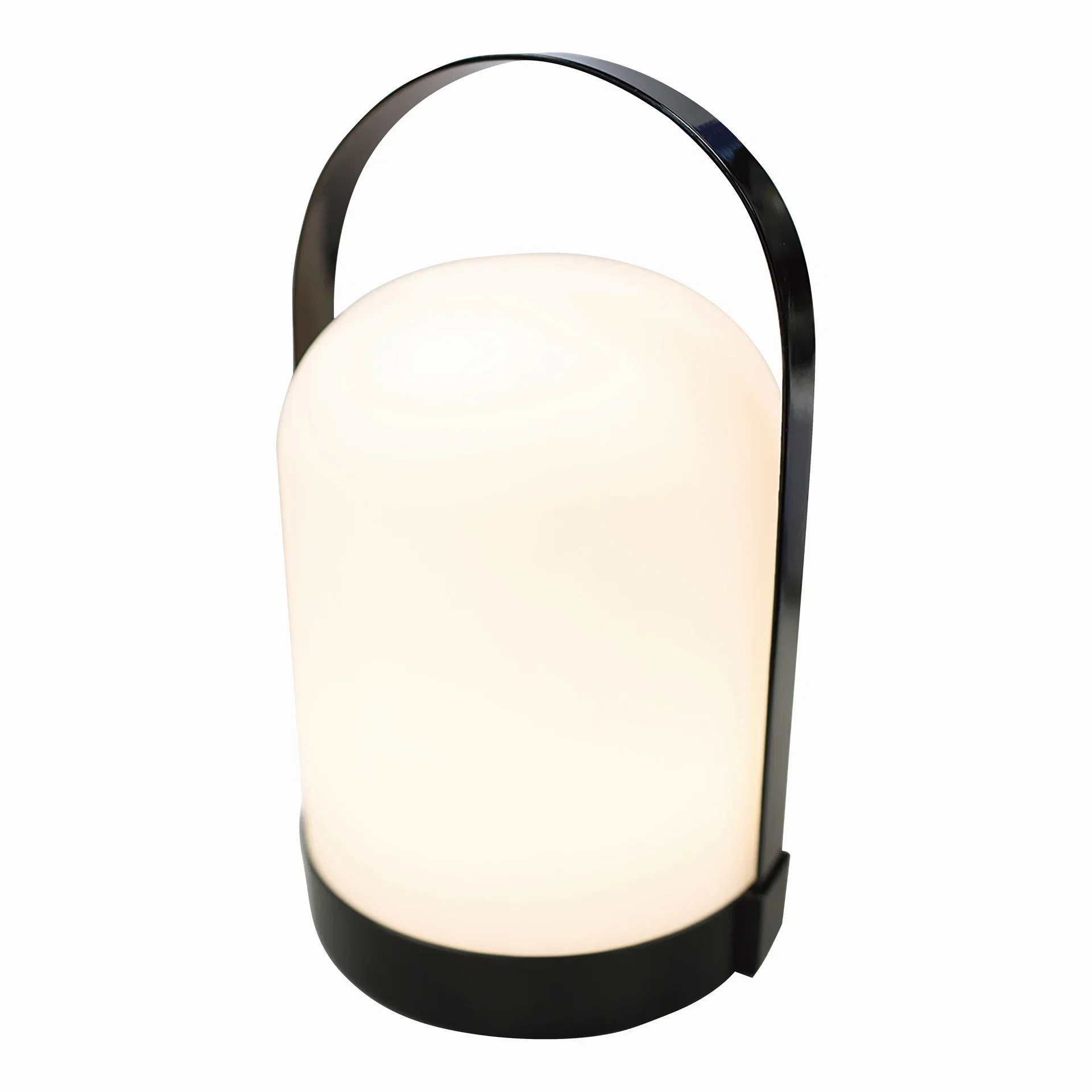 Alcor utendørs bordlampe Høyde 22 cm