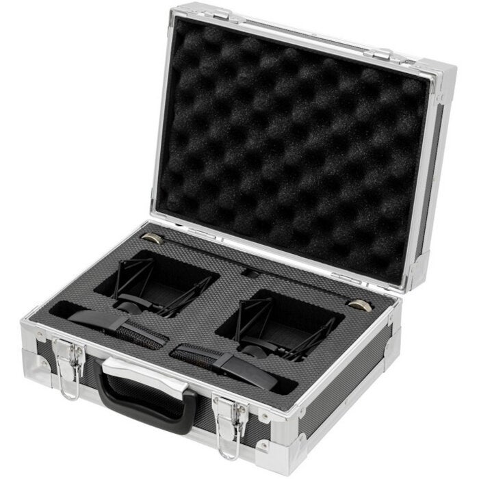 SE Electronics sE4400 MKII stereo pair grootmembraan condensatormicrofoon (set van 2)