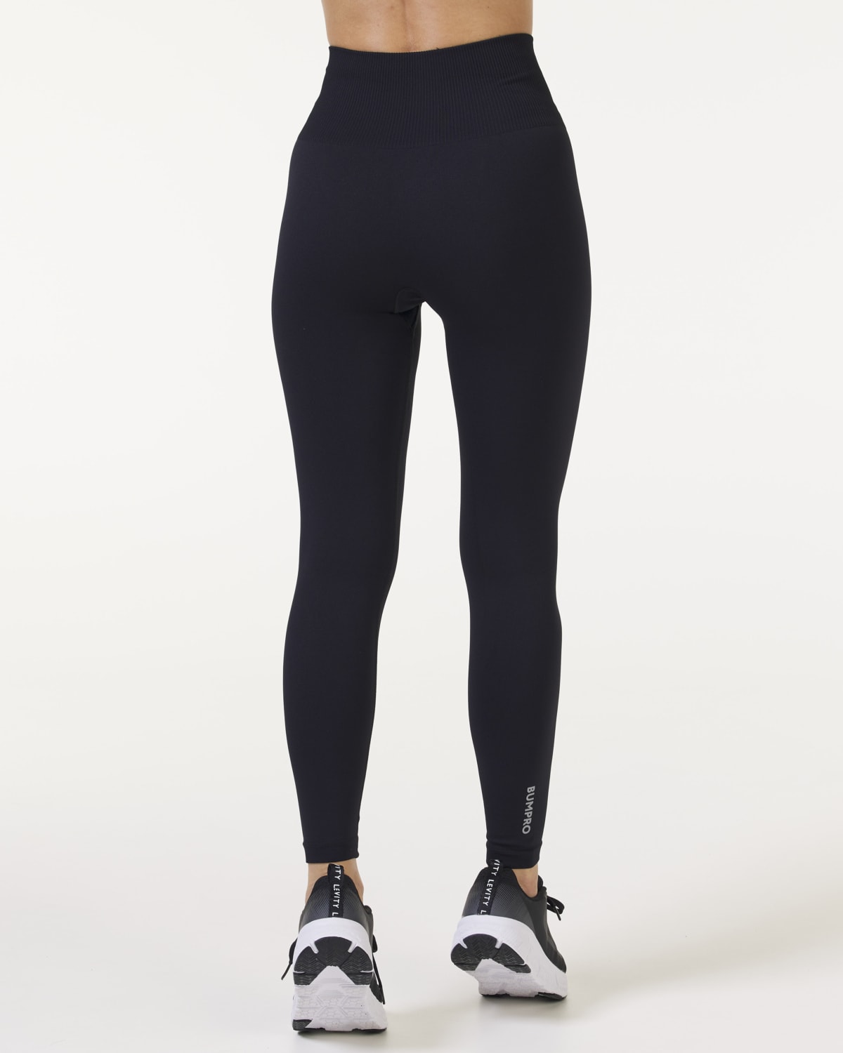 Bumpro Base Tights Black