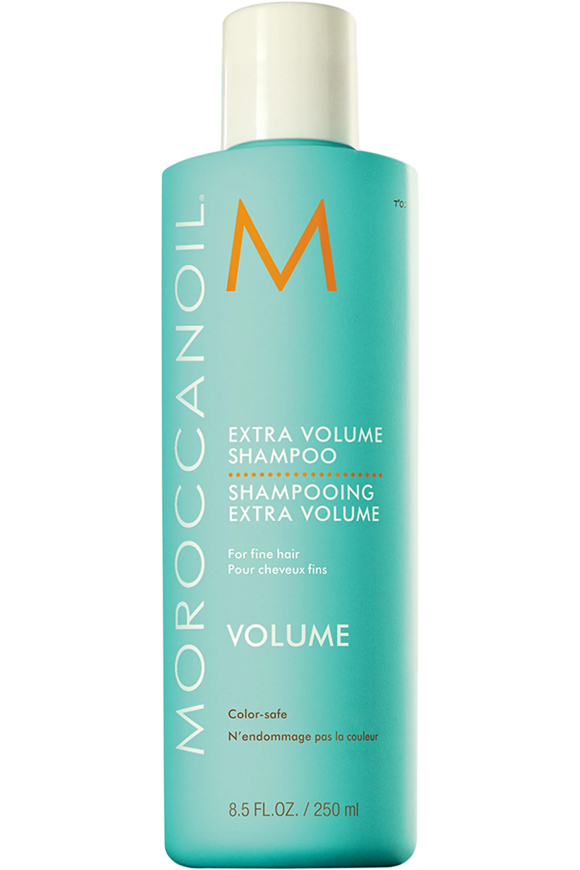 Moroccanoil Shampooing Extra Volume-250 ml