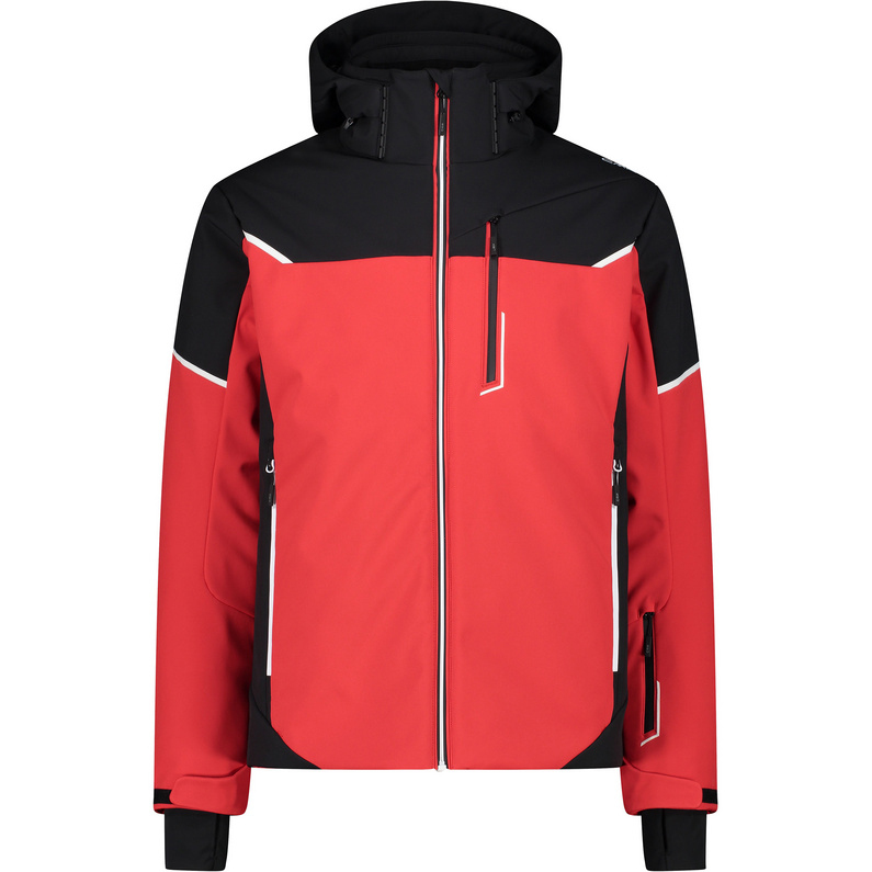 CMP Herren Zip Hoodie Jacke