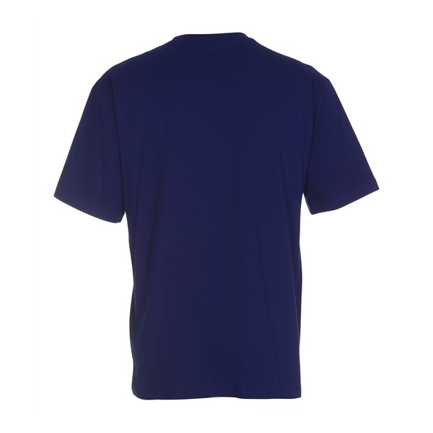 St 101 Classic t-shirt Cobalt blå