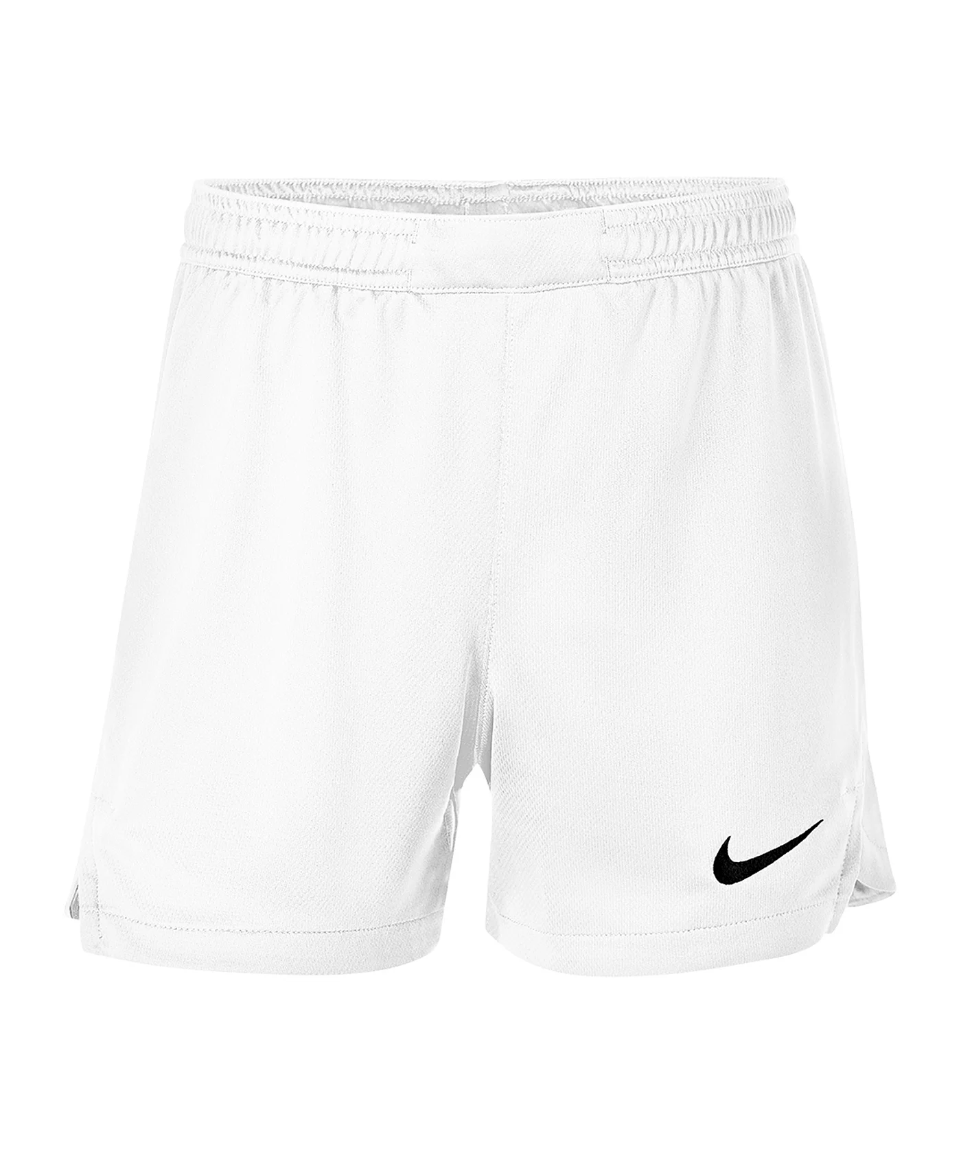 Nike Team Court Short Damen Weiss F100