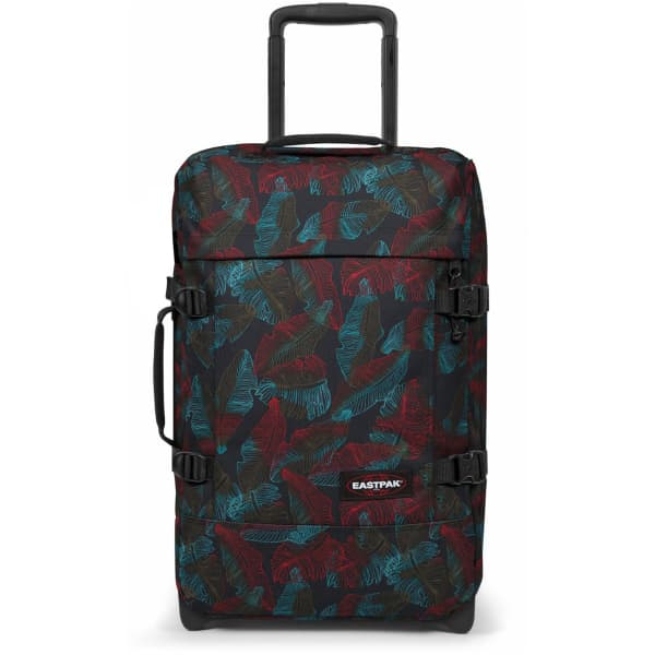 Bagagerie de voyage EASTPAK TRANVERZ S BRIZE GRADE BRIZE GRADE BLACK