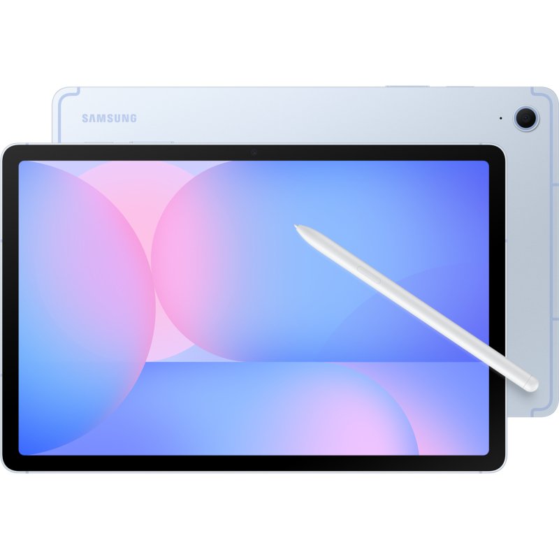 Tablette tactile Samsung Galaxy Tab S10FE 10.9'' 8Go 128Go WIFI LIGHT BLUE