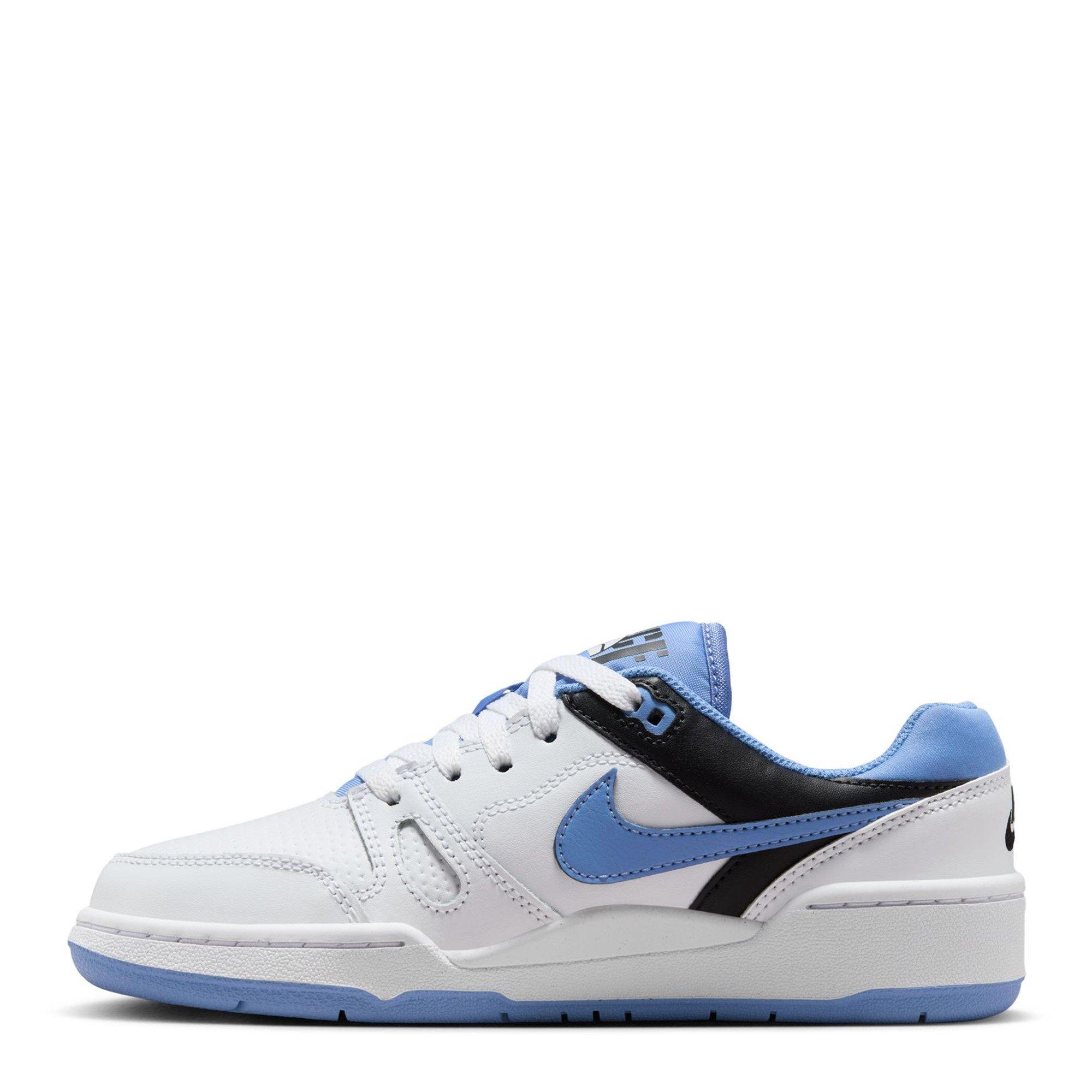 Nike Nike Full Force Little/Big Kids' Shoes
