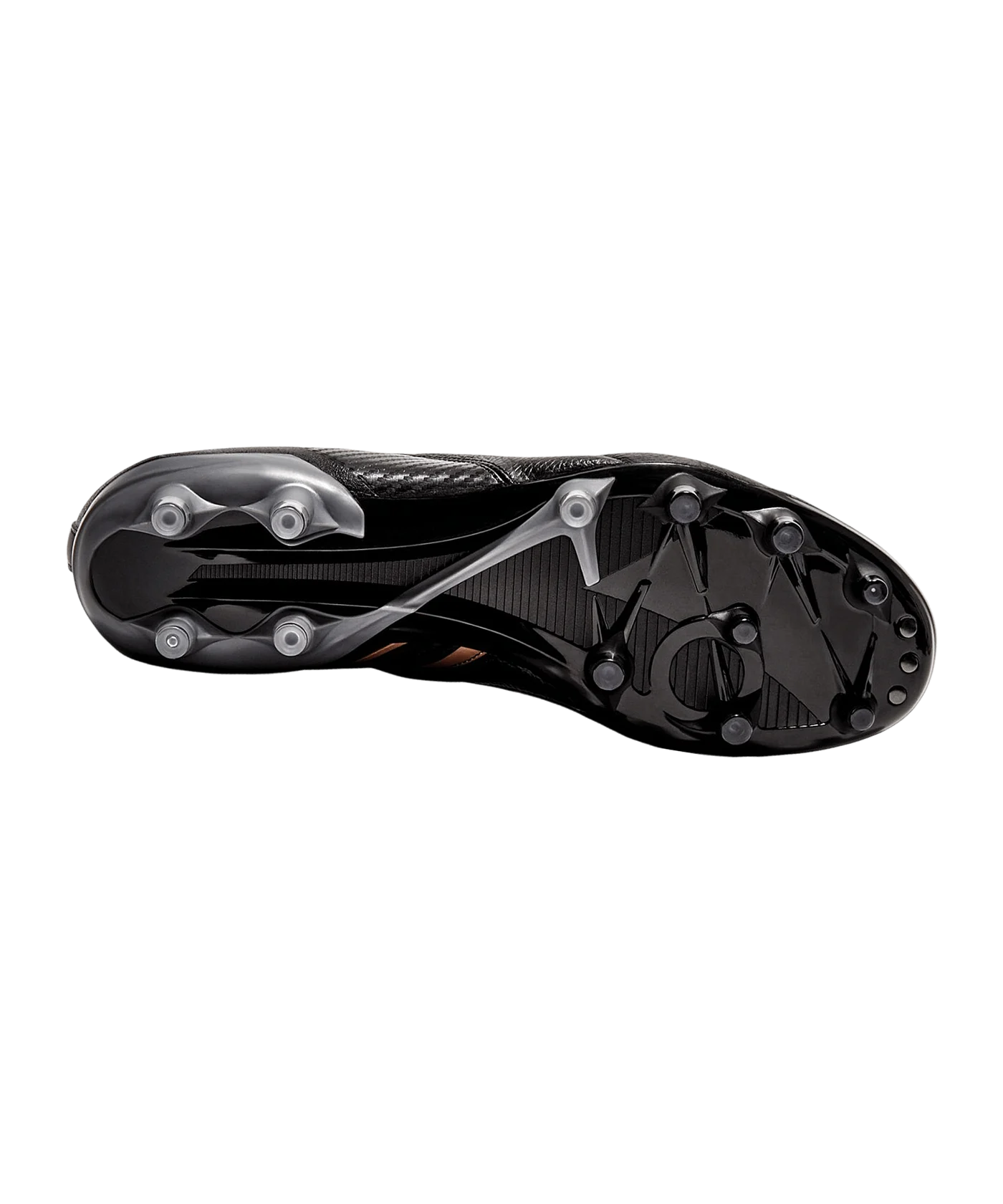 Diadora Maximus Elite Italy SLX FG Schwarz F80013
