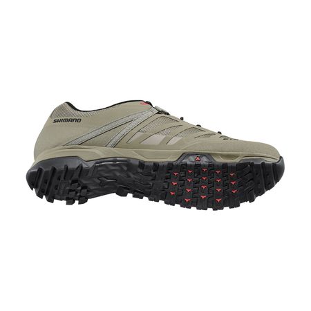 SH-ET5 Trekking- & E-Bike-Schuhe  sand beige  46