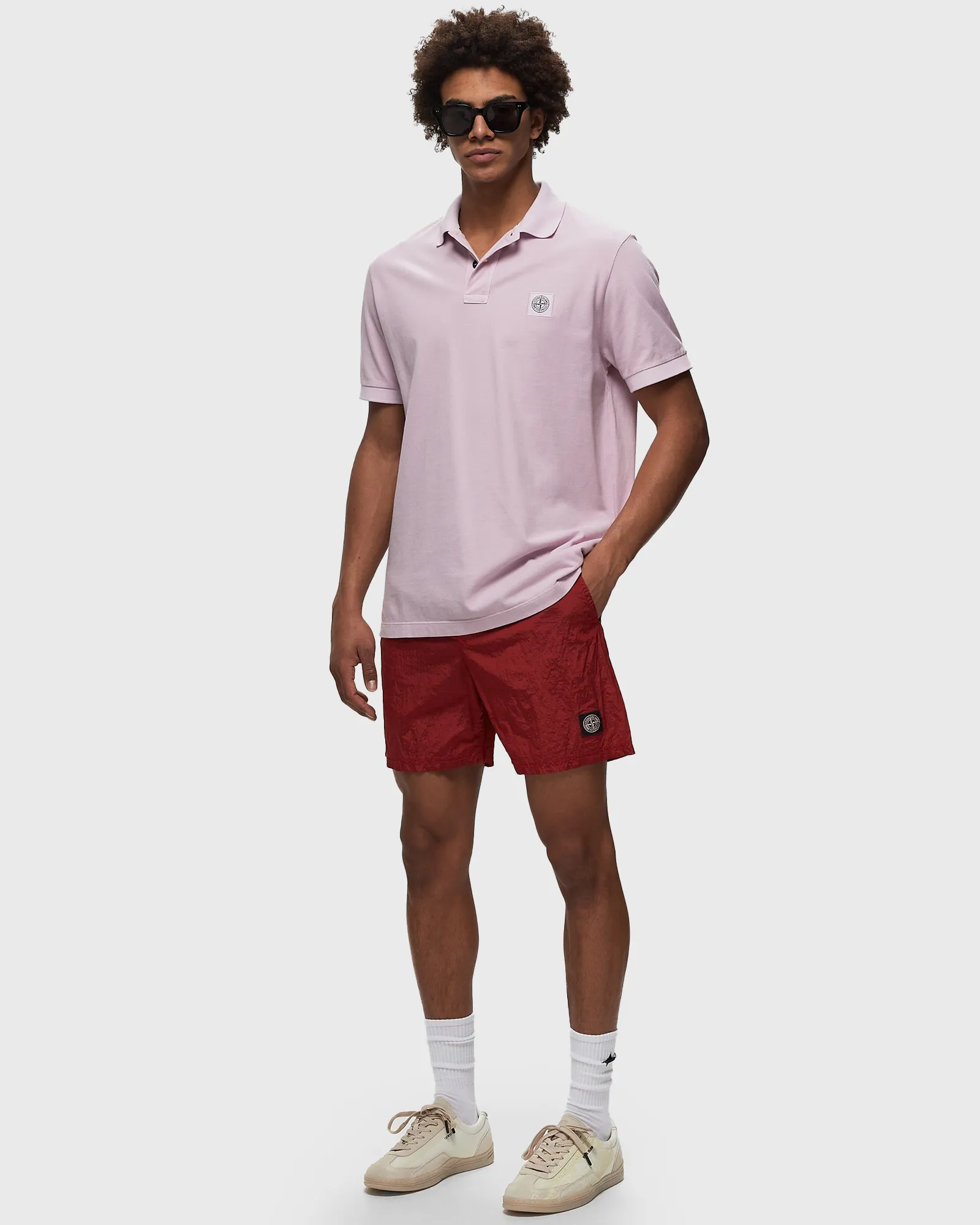 Stone Island SHORT