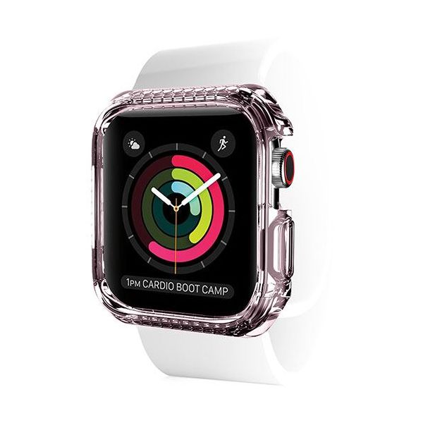 Itskins Capa SPECTRUM CLEAR para Apple Watch Serie 4 5 40mm