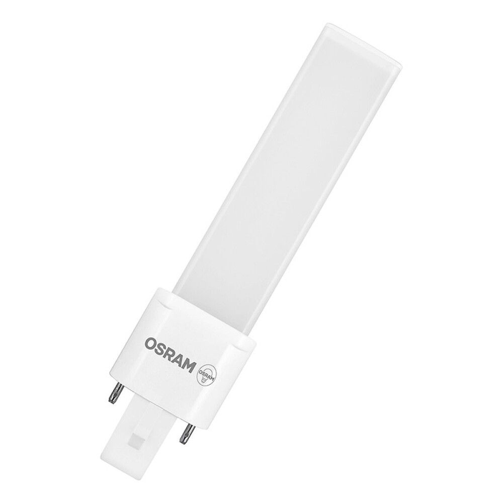 LYSRØR OSRAM DULUX S 7 EM 830 G23 3,5W 135MM