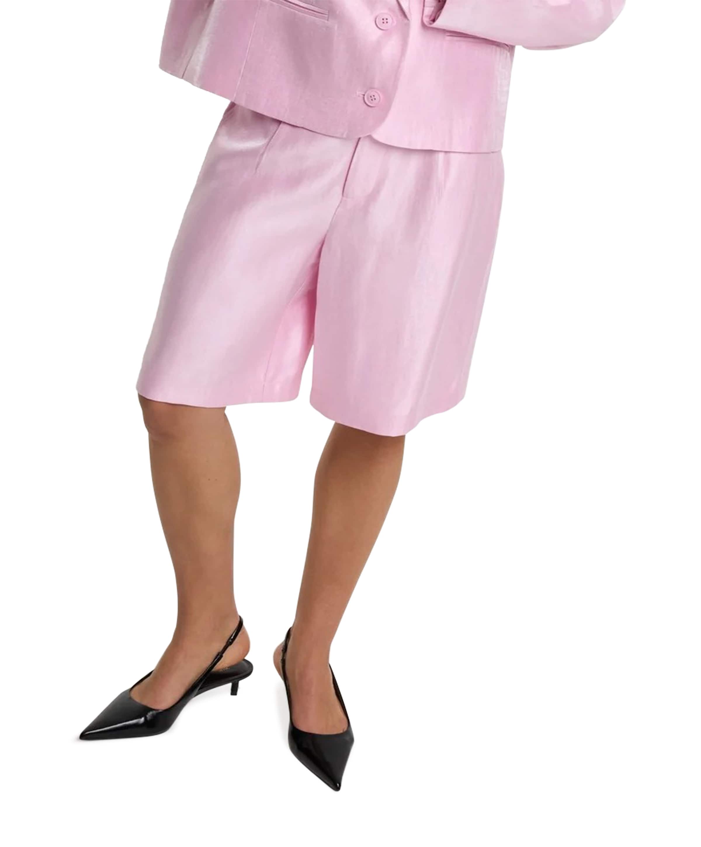 Refined Department PUMA dames bermuda roze