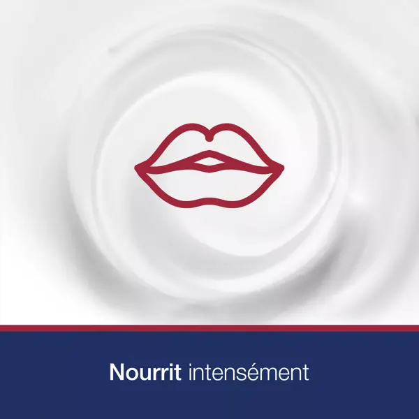 Bálsamo labial em bastão Neutrogena Norwegian Formula Nutrition 4,8g