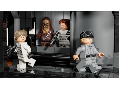 LEGO Death Star™ (75419)