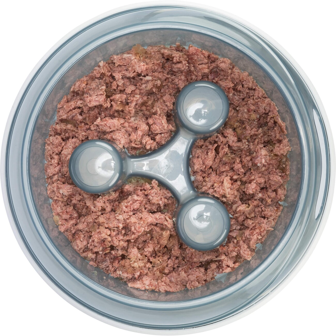 Trixie Napf Slow Feed 900 ml