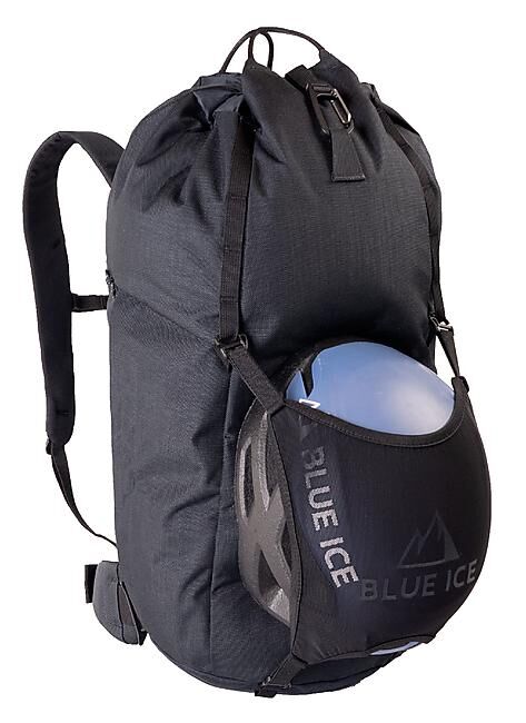 BLUE ICE - SAC WADI