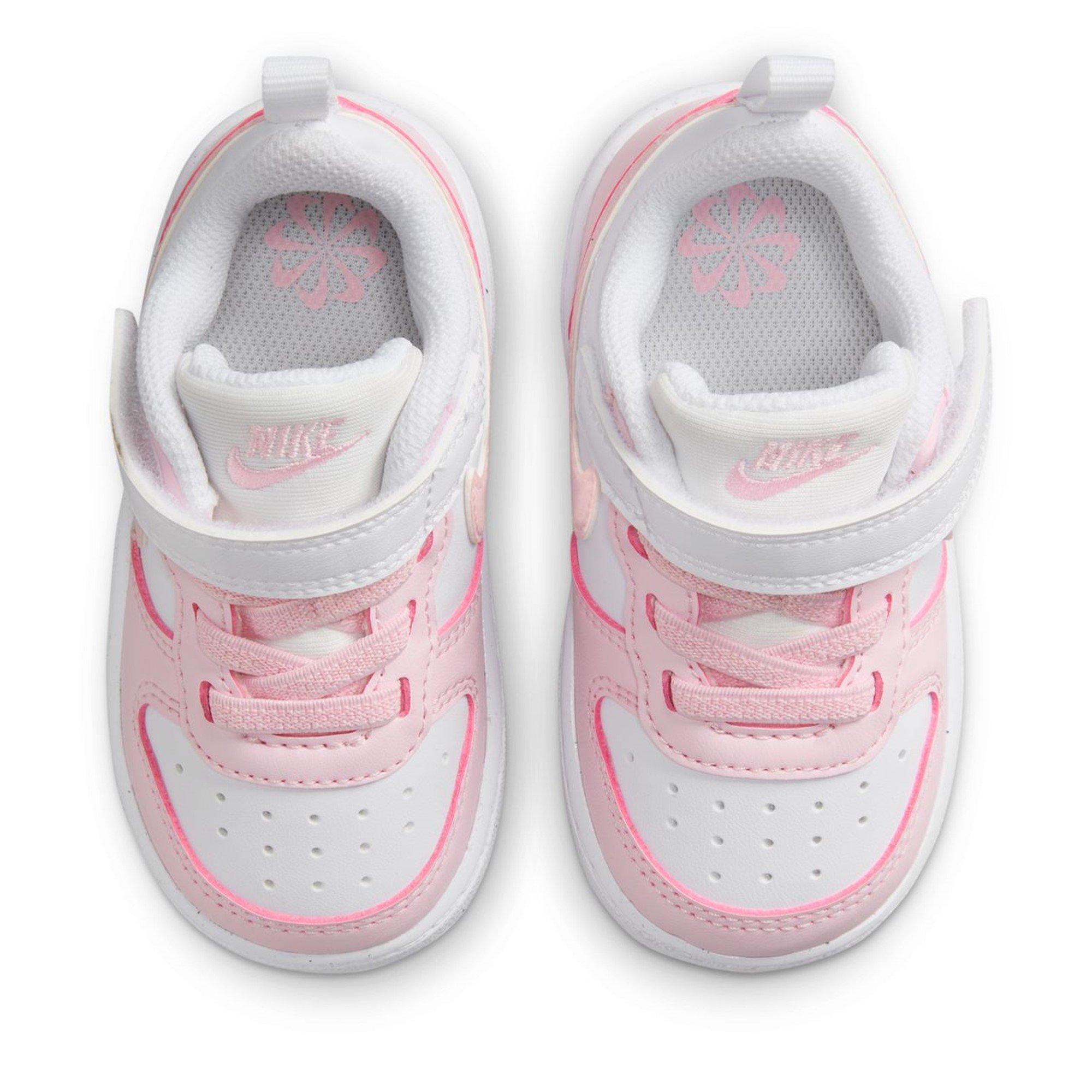 Nike Court Borough Low Recraft Baby Toddler KidsShoes