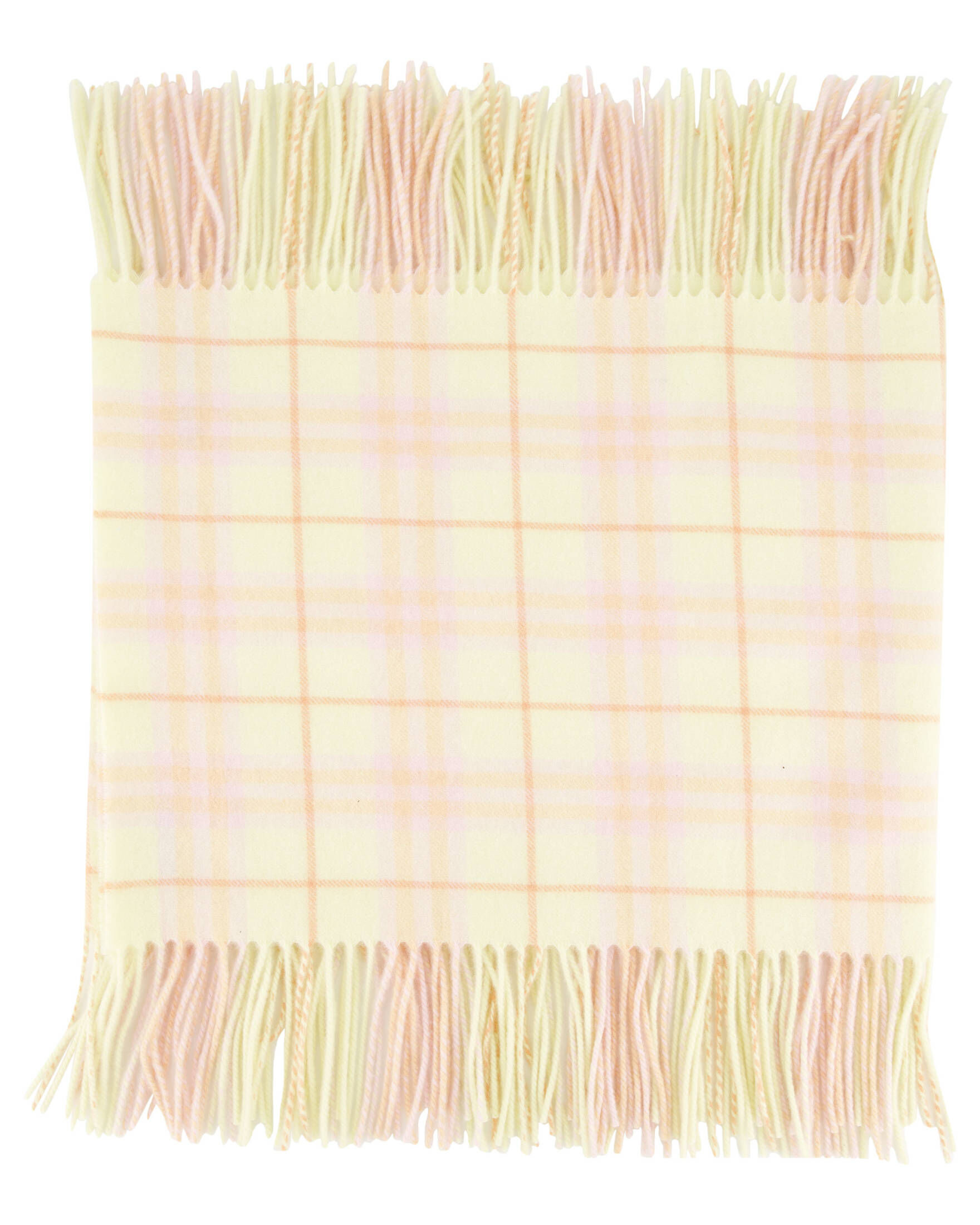 Burberry| Kaschmirschal