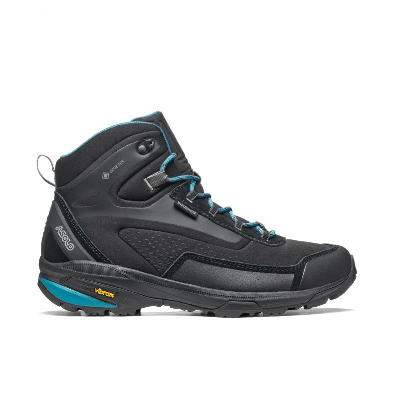 Nuuk GV - Chaussures trekking femme