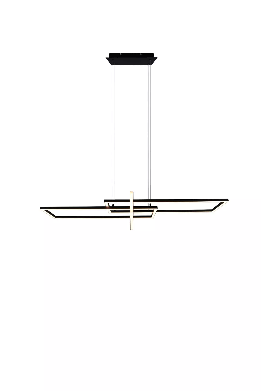 LED-Pendelleuchte Salinas