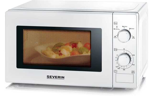 Severin Mikrowelle »MW 7770« 700 W