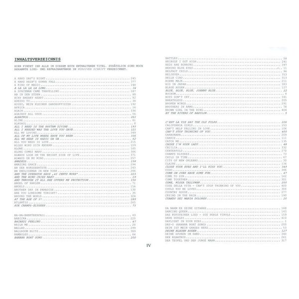 Edition Dux Das Ding 2 mit Noten
