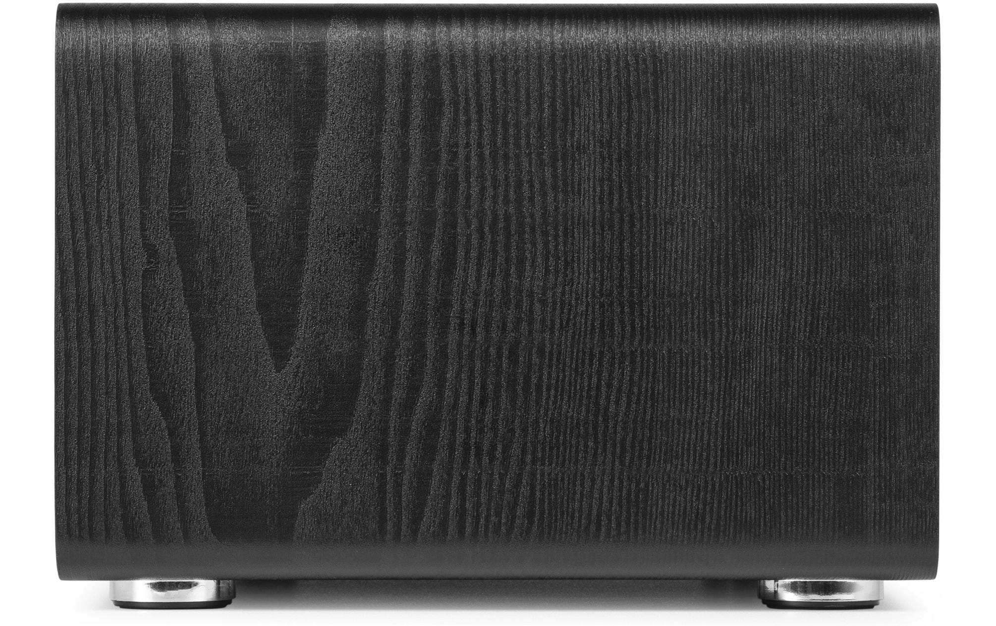DAB+ Radio Avola Schwarz<br>DAB+ Radio mit CD Spieler, Internet Radio und Bluetooth