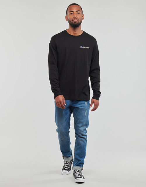 Element - FLINT BLACK - Bleu