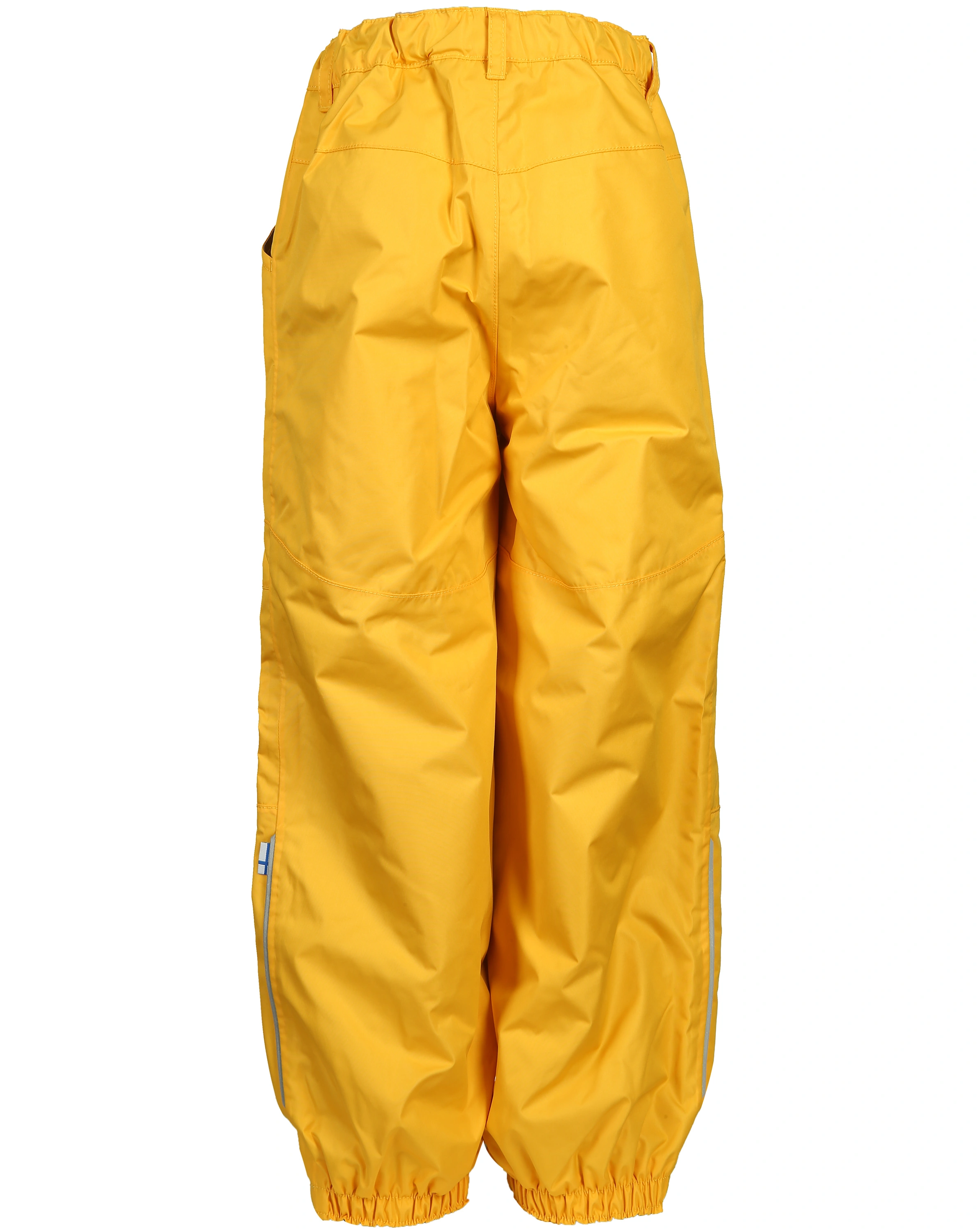 Regenhose PIKSA in yellow