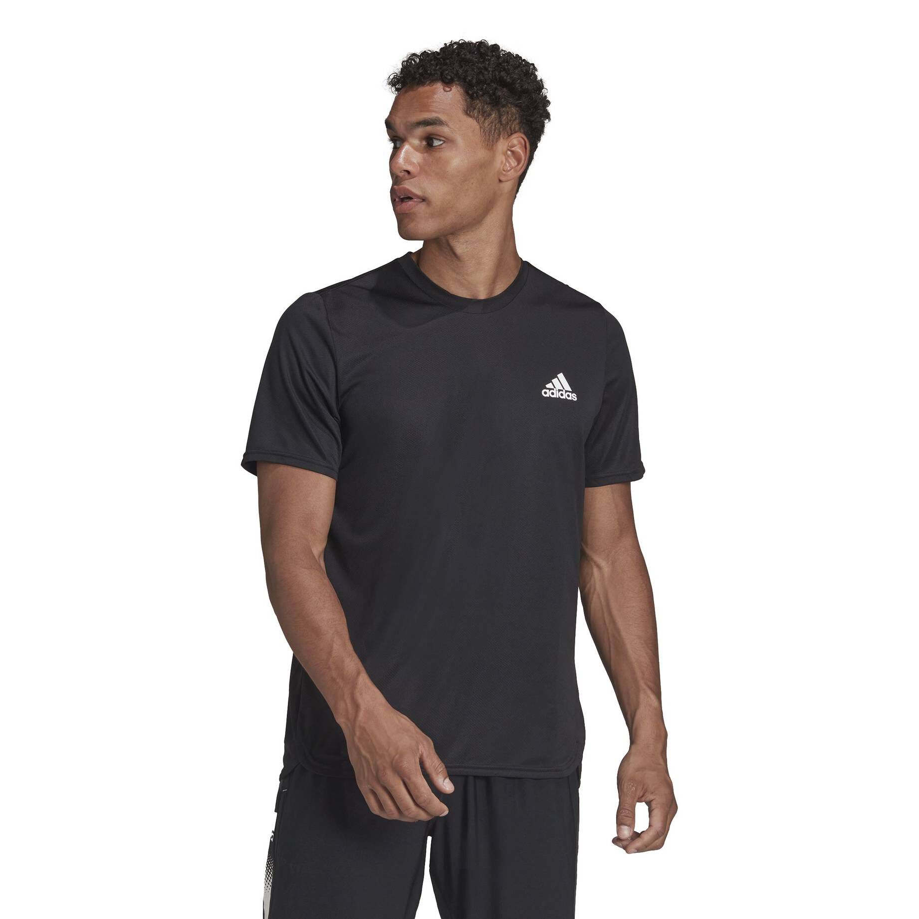 adidas Performance| Herren T-Shirt D4M