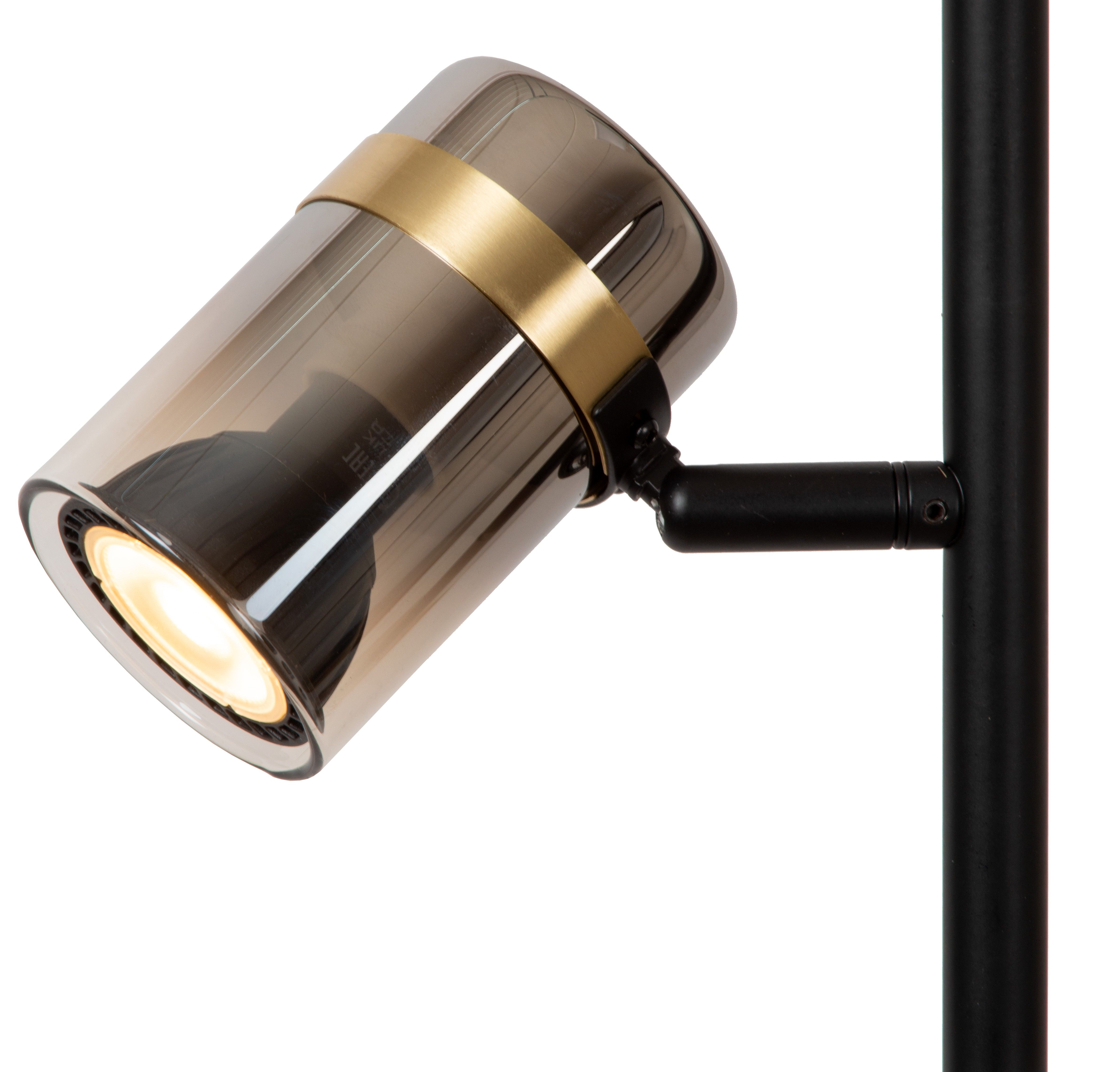 Plafondlamp Upton ⌀23  x H154 cm