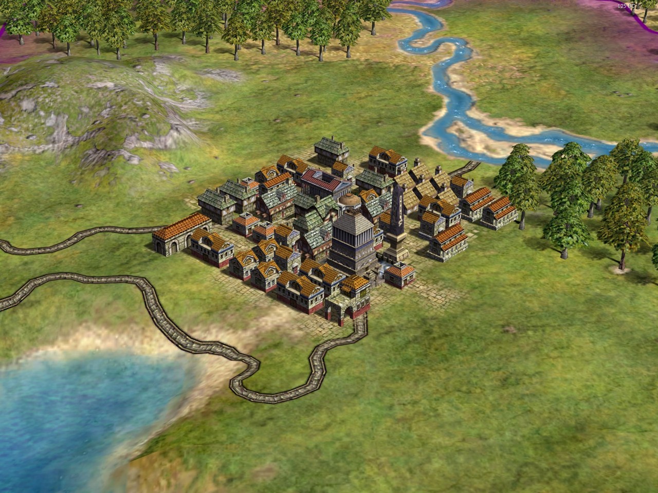 Sid Meier's Civilization® IV: Warlords- PC