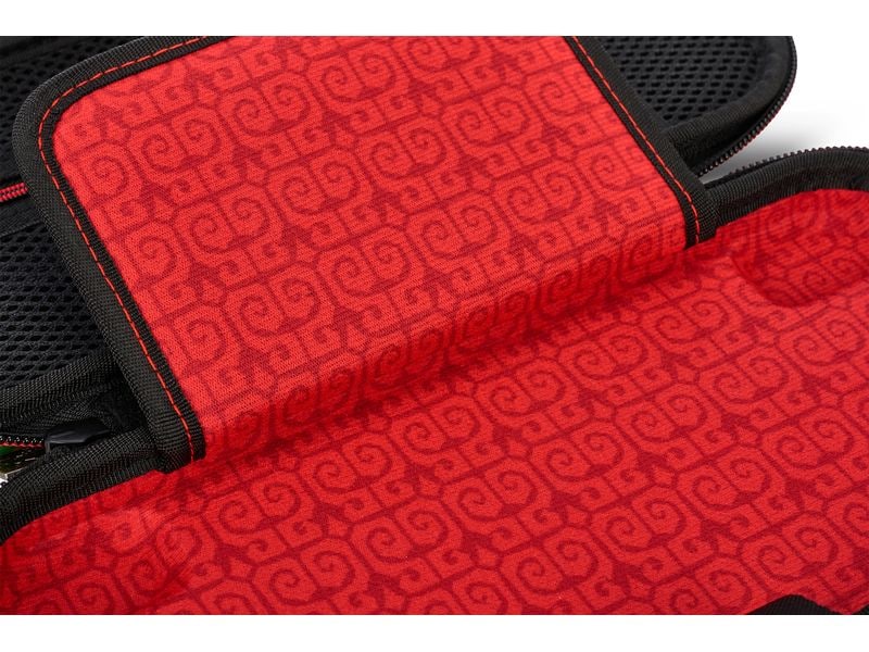 Power A Protection Case Link vs Ganondorf Reisetasche für Nintendo Switch OLED, Nintendo Switch oder Nintendo Switch Lite