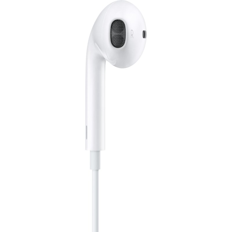 Apple EarPods Casque Avec fil Ecouteurs Musique/Quotidien Blanc