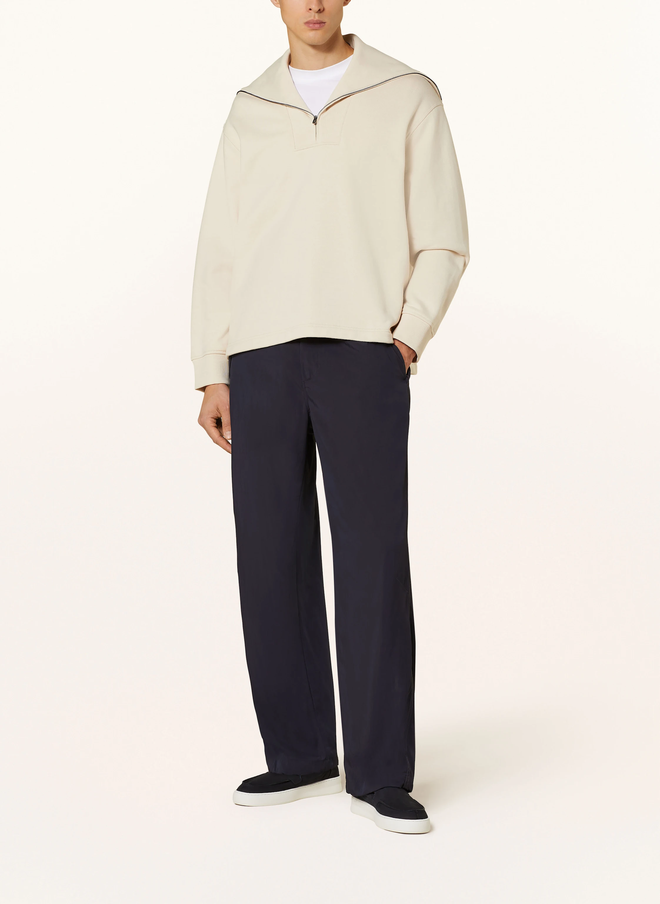 EMPORIO ARMANI Chino