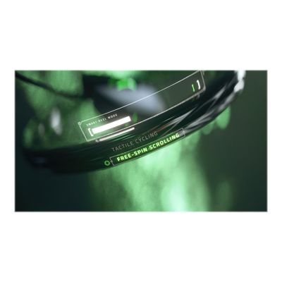 Razer Basilisk V3 - Souris filaire - noir