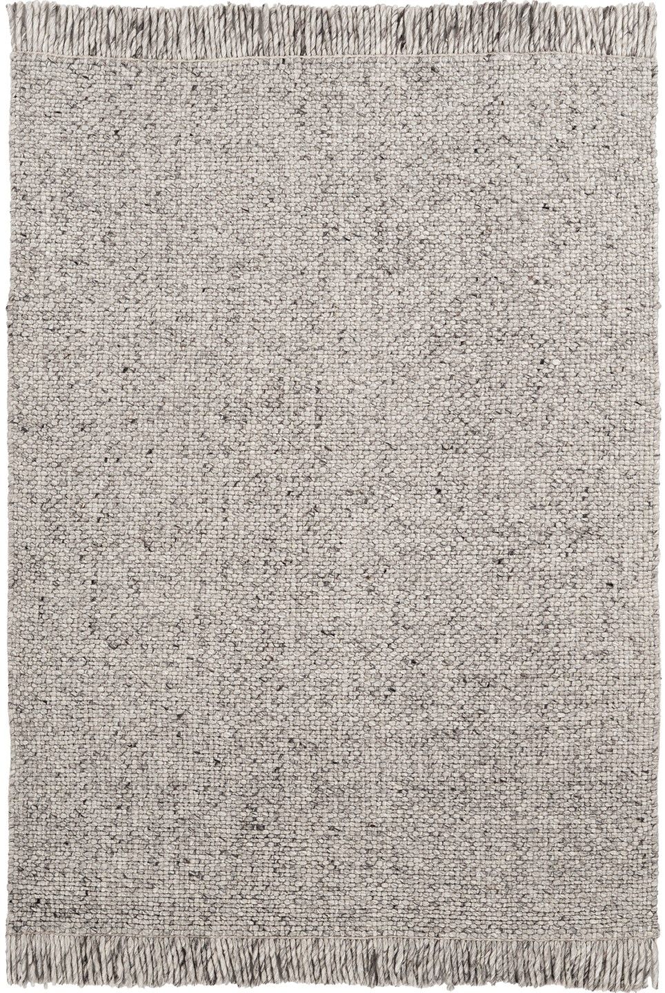 Vloerkleed 515 Grey Eskil