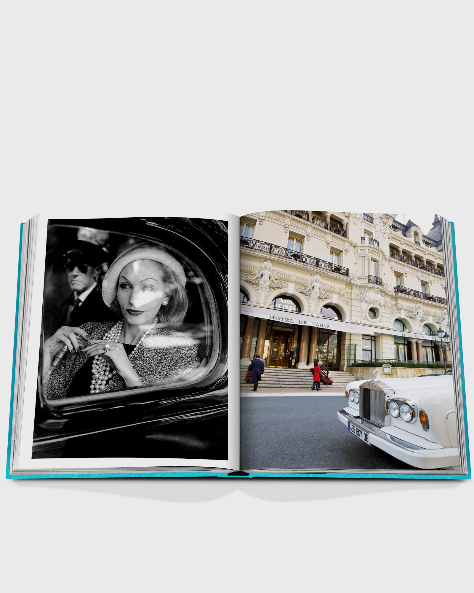 Assouline 