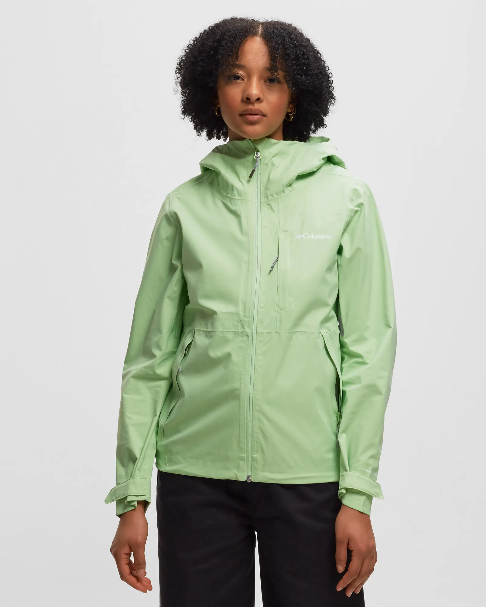 Columbia Omni-Tech™ Ampli-Dry™ Shell