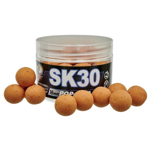 Pop-Ups PC SK30 Starbaits