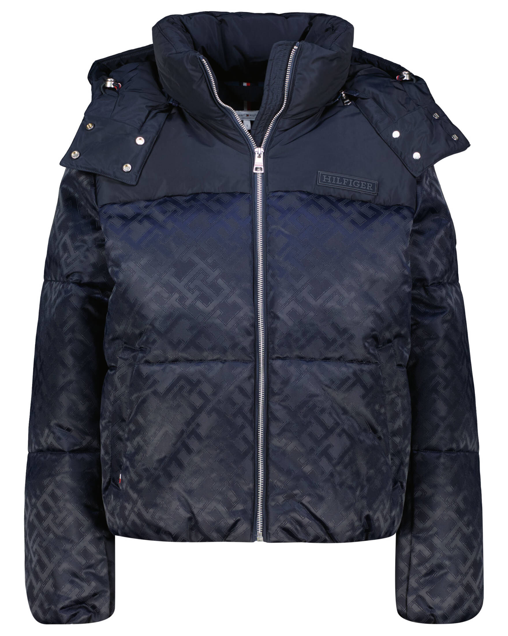 Tommy Hilfiger| Damen Übergangsjacke
