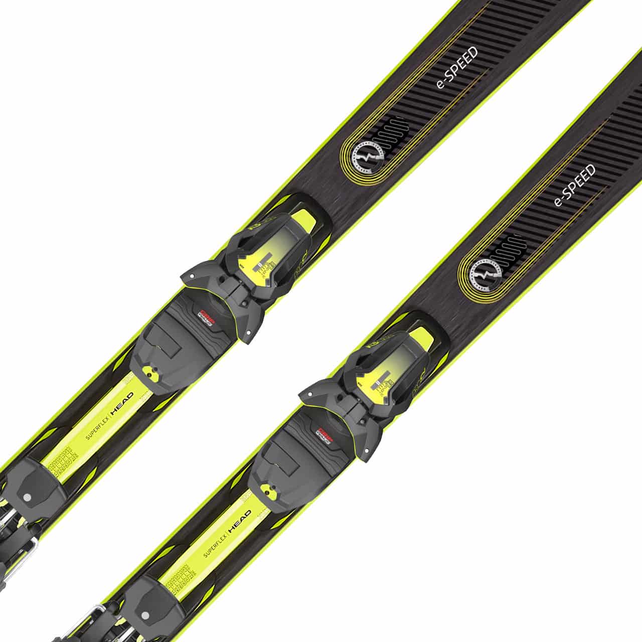 Head Supershape e-Speed | Head Performance Ski | Head Skier | Head | H | MARKEN | XSPO