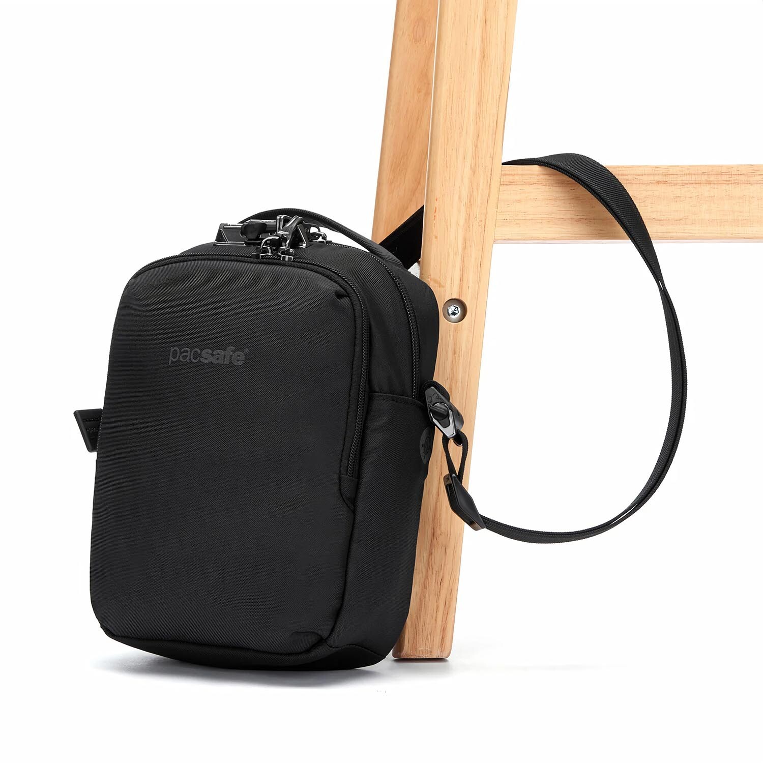 Pacsafe Vibe Companion Crossbody