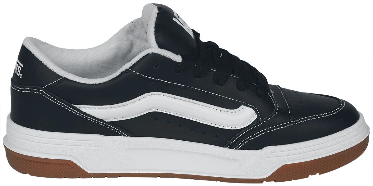 Hylane | Vans Baskets