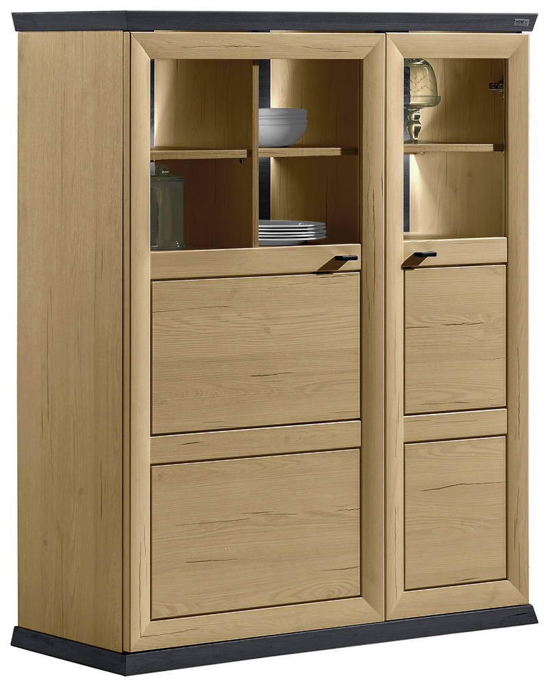 Hom´in Highboard BENTON