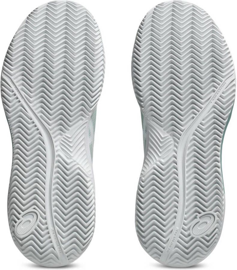 ASICS Tennisschoenen Chaussures de tennis femme Gel-Dedicate 8 Clay