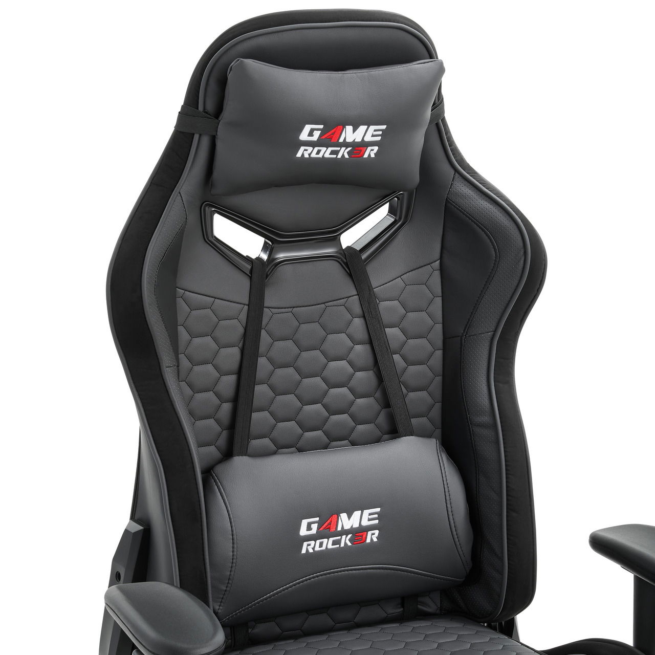 Game-Rocker Gaming Stuhl GAME-ROCKER