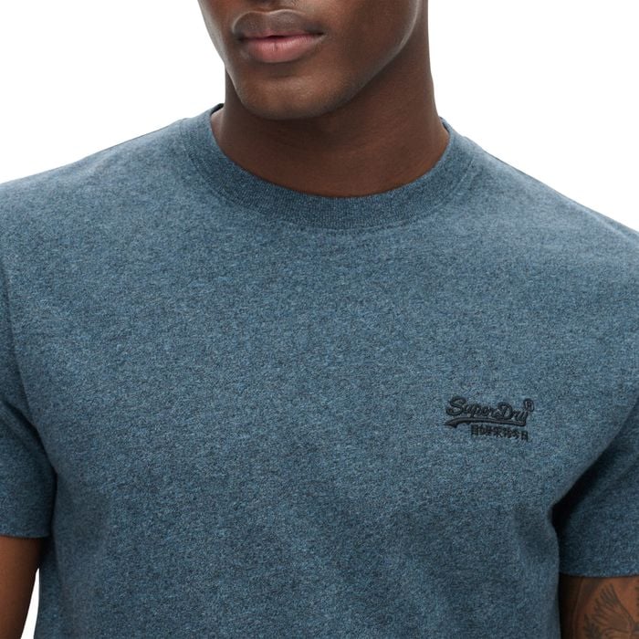 Superdry Vintage Logo Shirt Heren