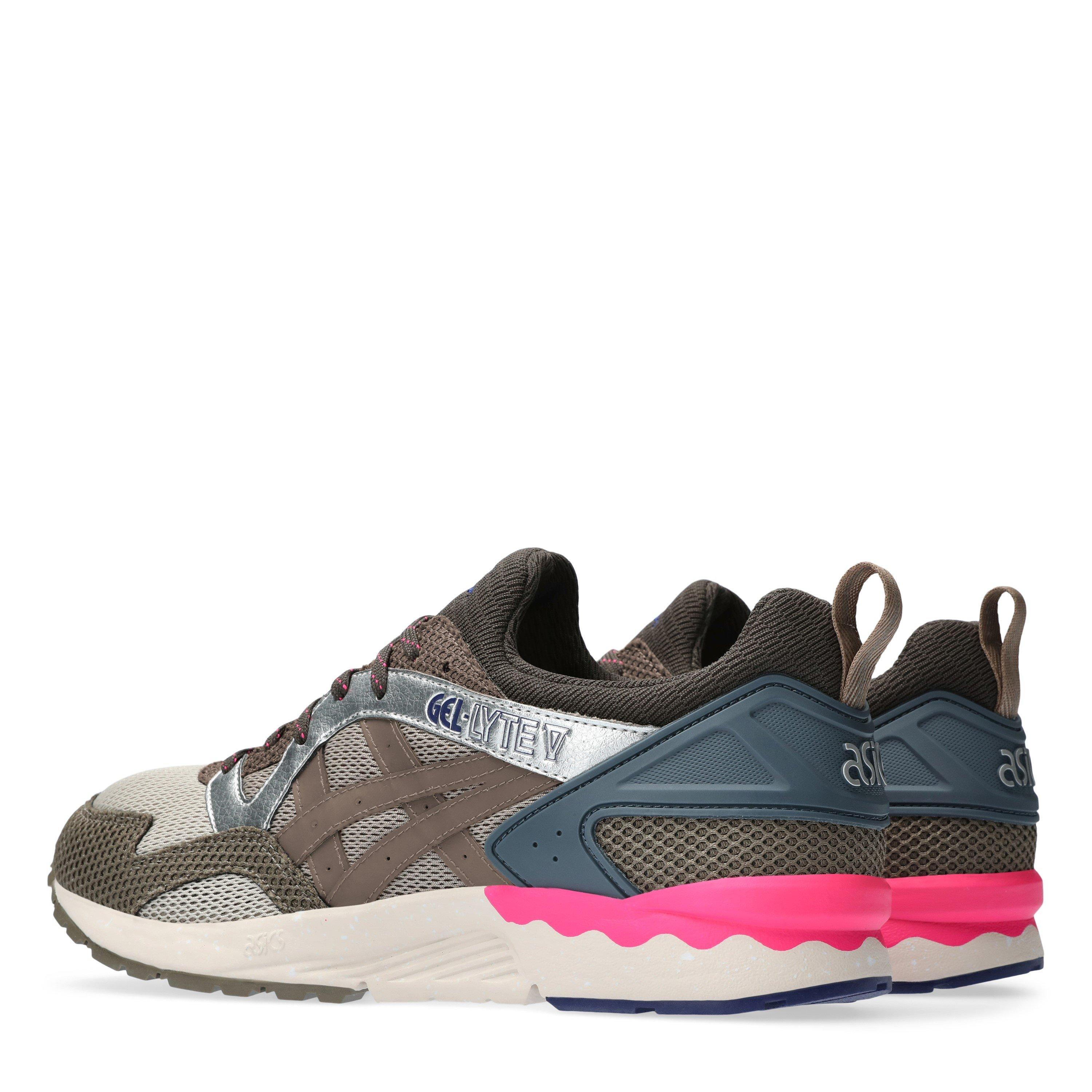 Asics Gel Lyte V Road Running Shoes Mens