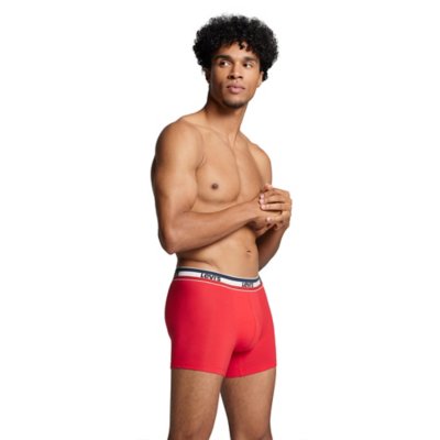 Boxer homme Sportswear Logo Brief LEVIS